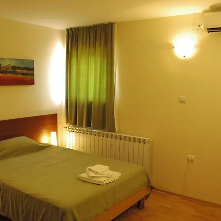 Bed & Breakfast Nevenka