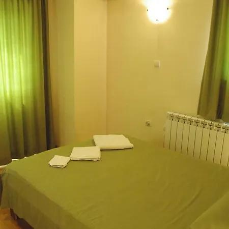 Bed & Breakfast Nevenka Beograd